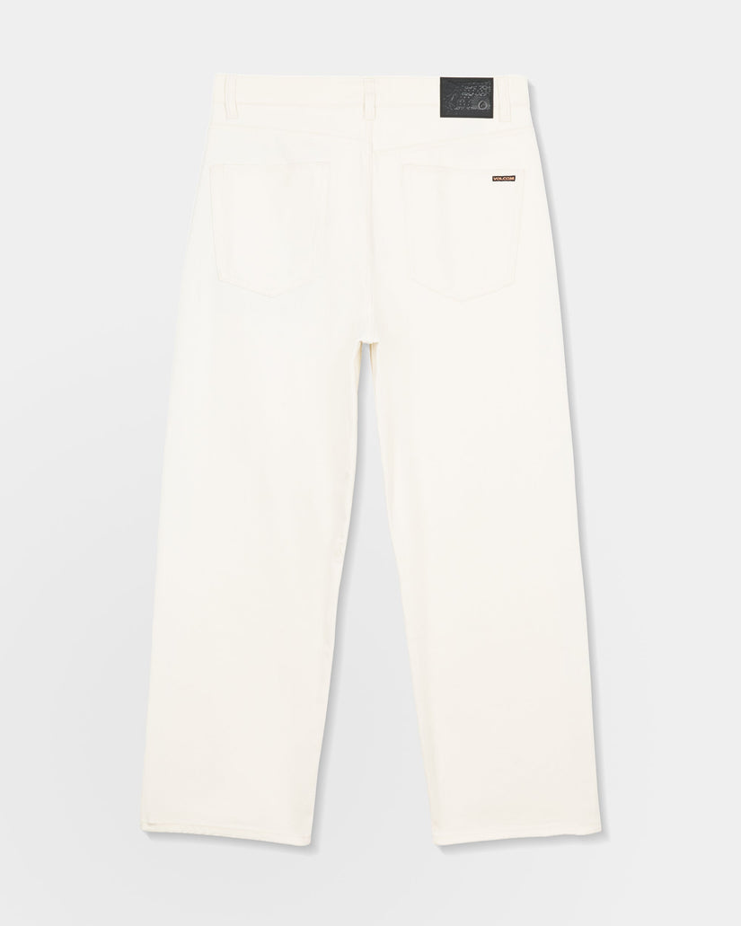 Pantalón vaquero Billow - Dirty White