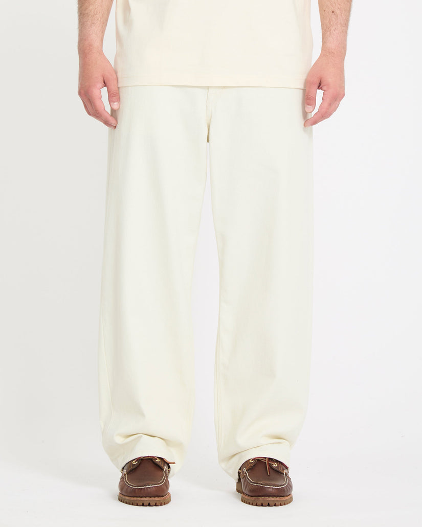 Pantalón vaquero Billow - Dirty White