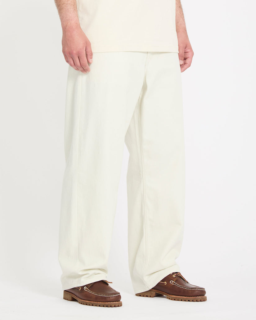 Pantalón vaquero Billow - Dirty White