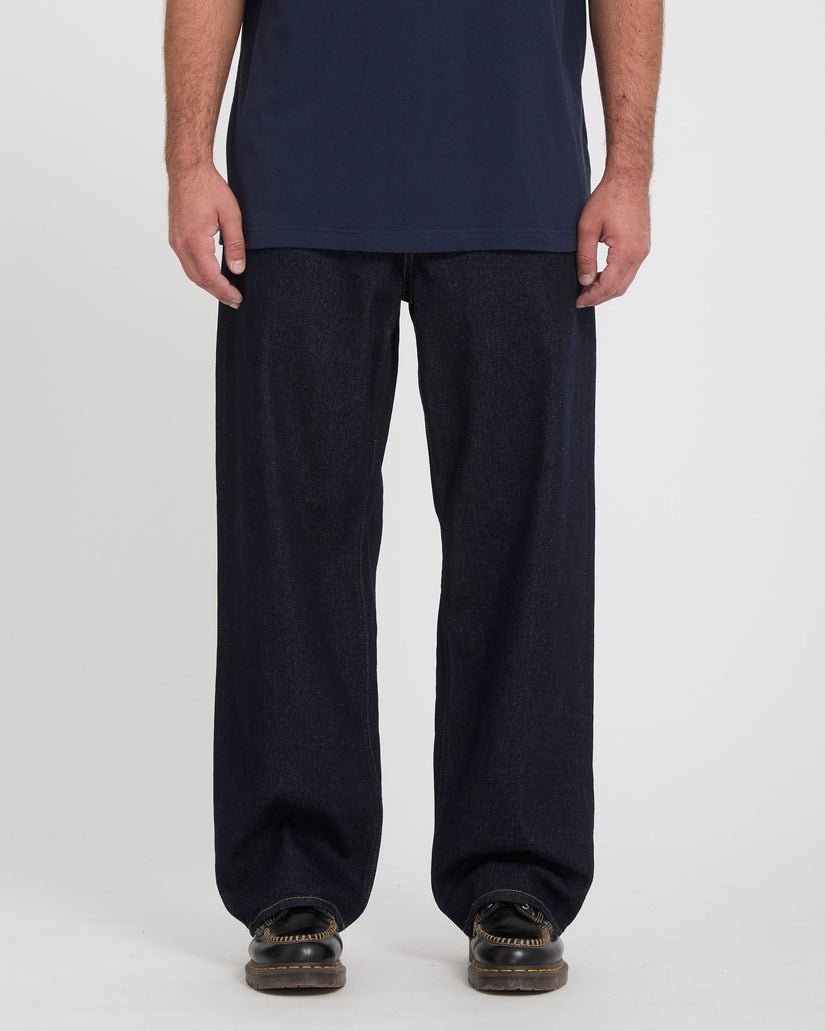 Pantalón vaquero Billow - Raw
