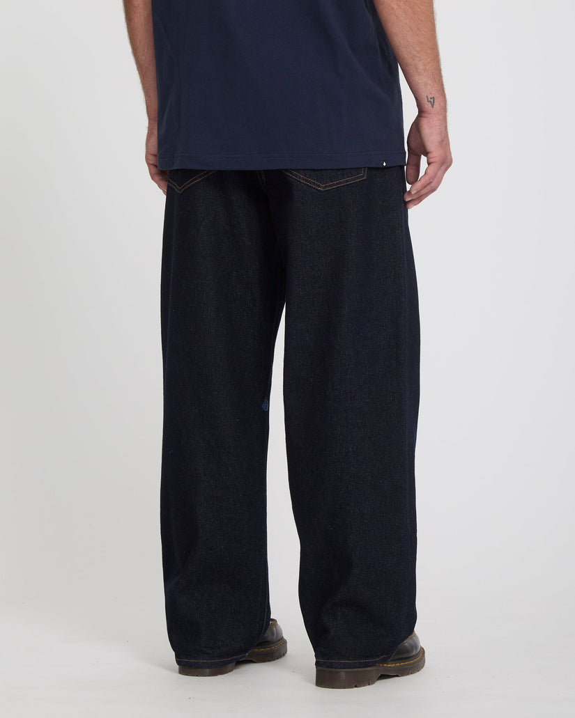 Pantalón vaquero Billow - Raw