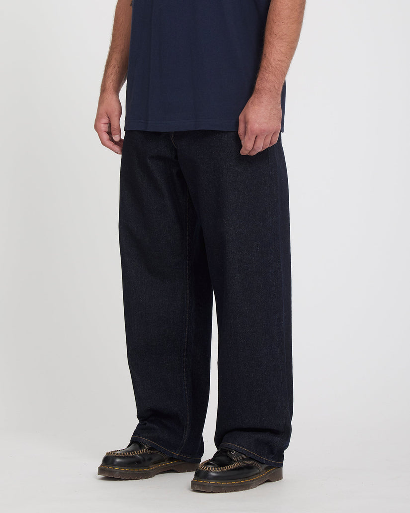 Pantalón vaquero Billow - Raw