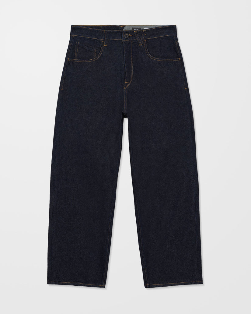 Pantalón vaquero Billow - Raw