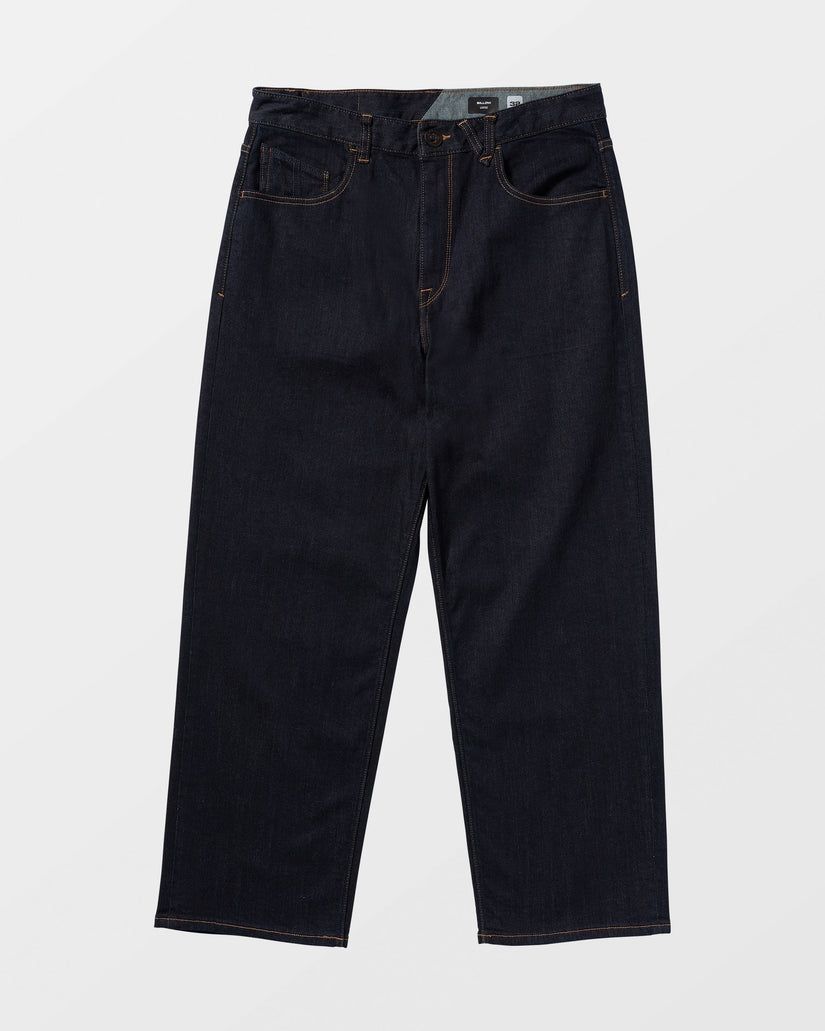 Pantalón vaquero Billow - Rinse