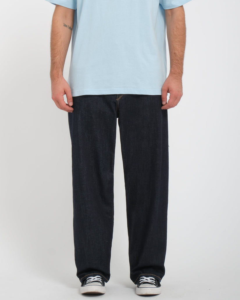 Pantalón vaquero Billow - Rinse