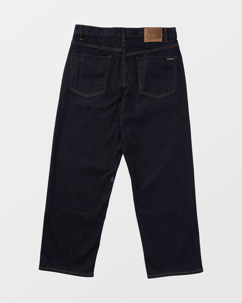 Pantalón vaquero Billow - Rinse