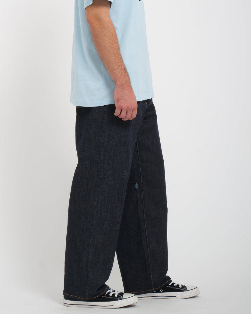 Pantalón vaquero Billow - Rinse