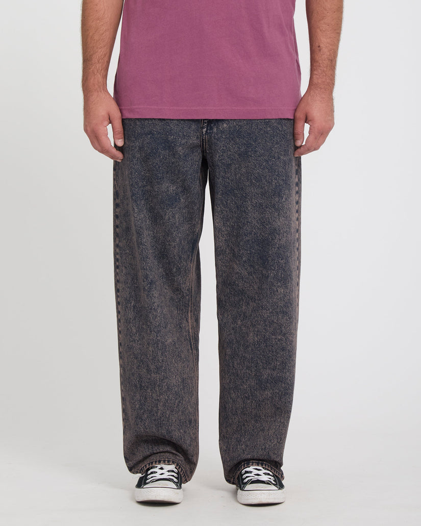 Pantalón vaquero Billow - Raisin