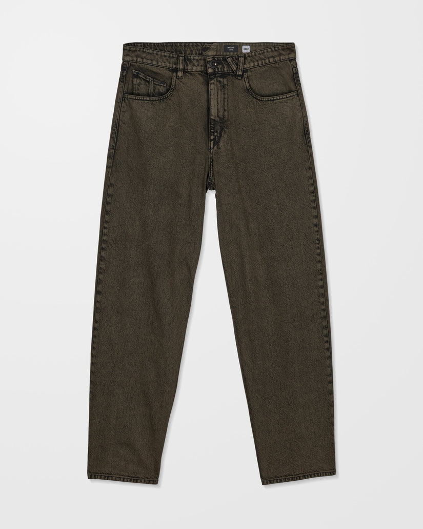 Pantalón vaquero Billow - Sage Leaf