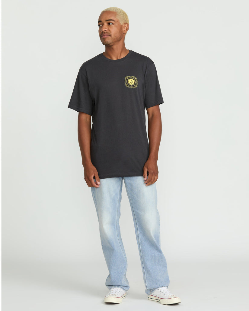 Pantalón vaquero Kinkade - Dry Vintage