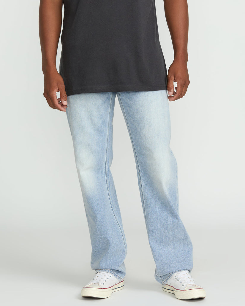 Pantalón vaquero Kinkade - Dry Vintage