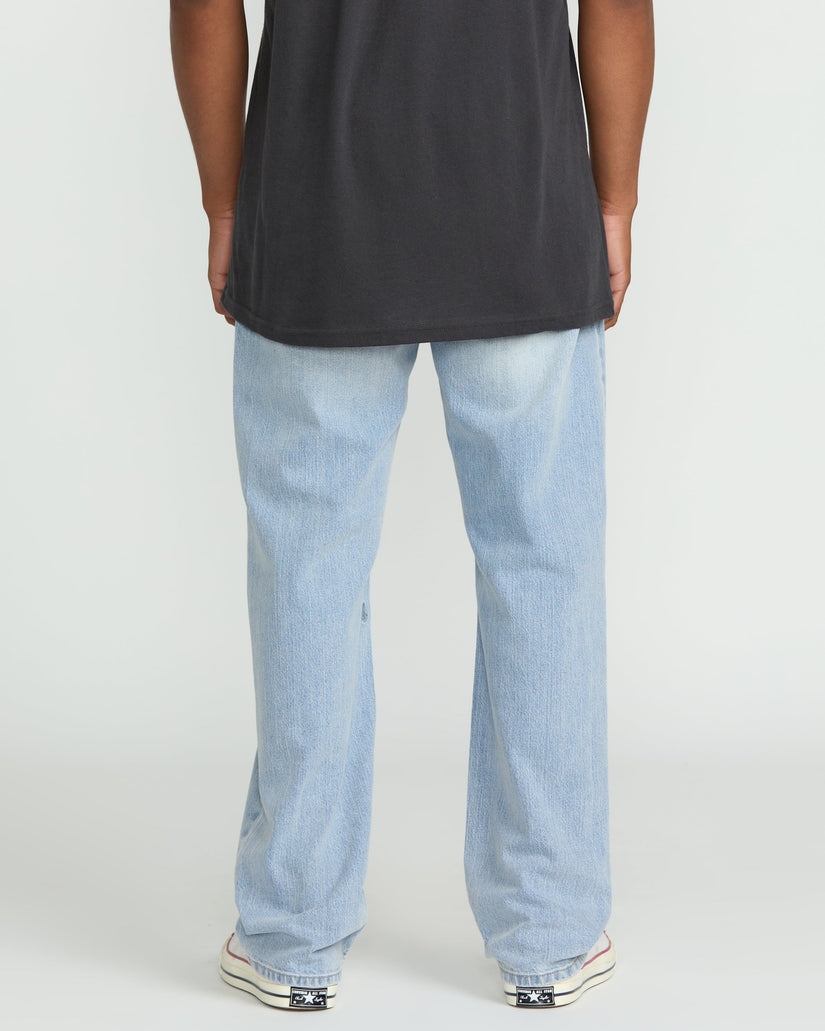 Pantalón vaquero Kinkade - Dry Vintage