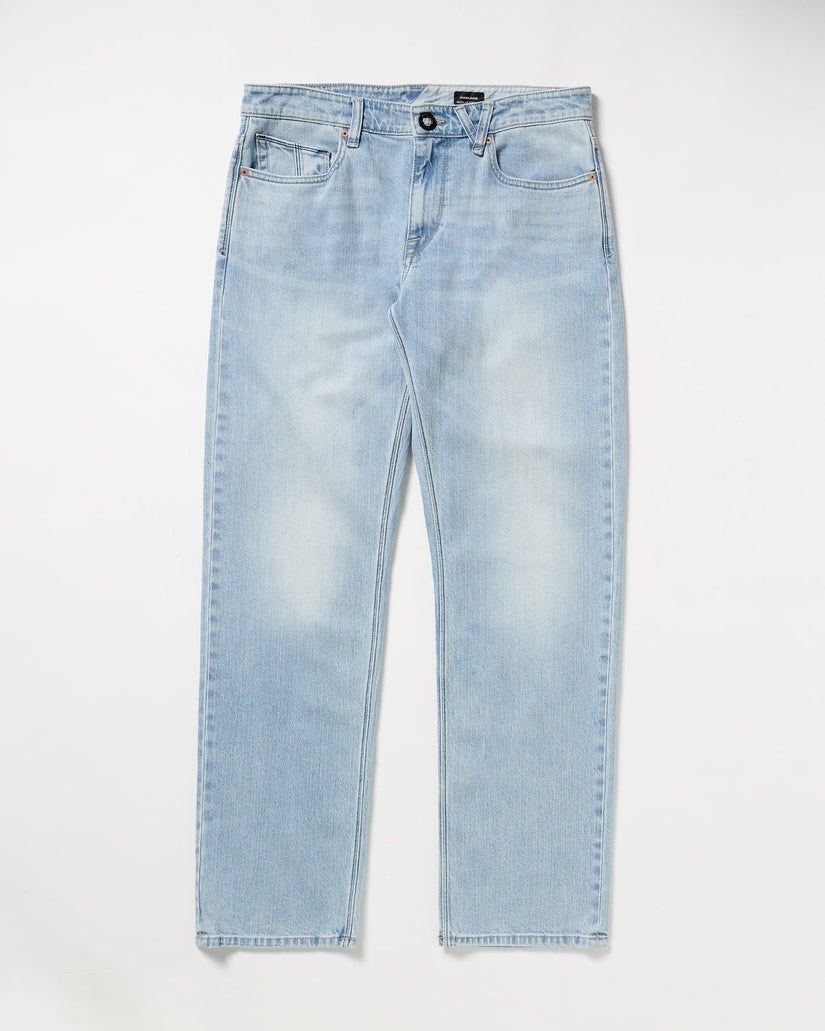 Pantalón vaquero Kinkade - Dry Vintage