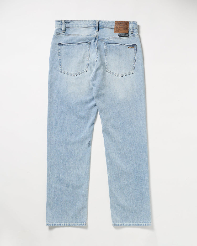 Pantalón vaquero Kinkade - Dry Vintage