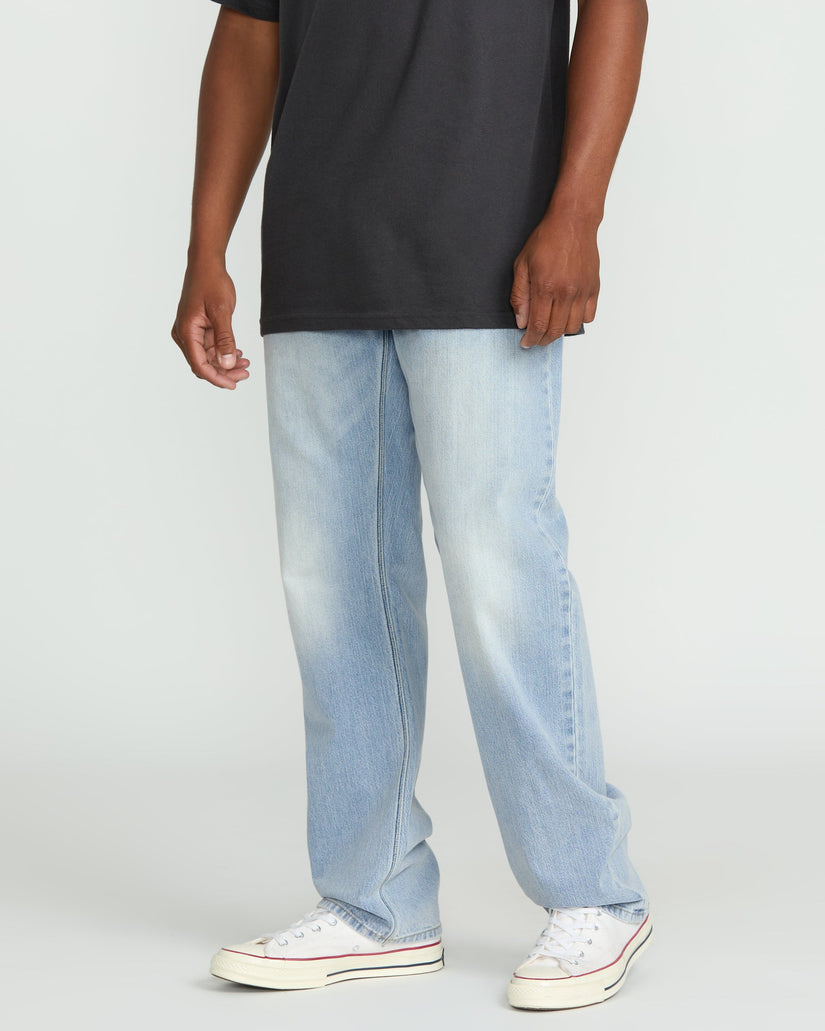Pantalón vaquero Kinkade - Dry Vintage