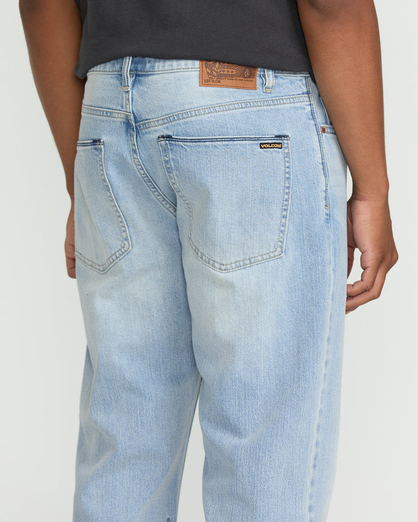 Pantalón vaquero Kinkade - Dry Vintage