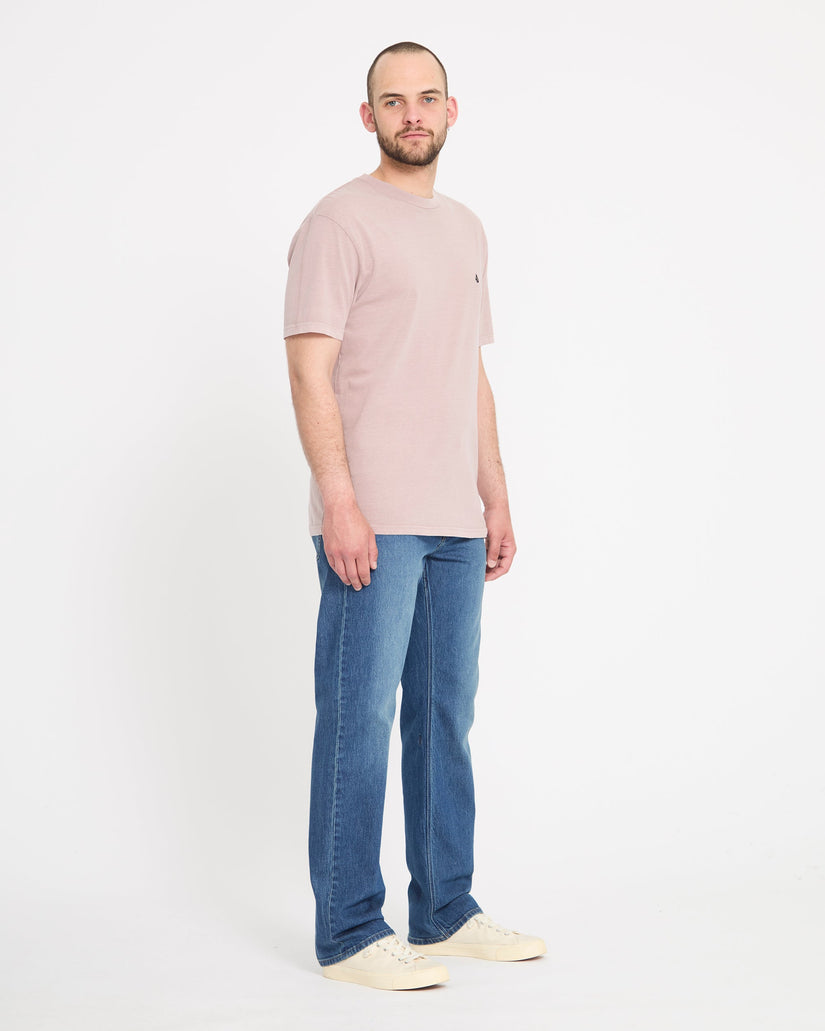 Pantalón vaquero Kinkade - Park Blue