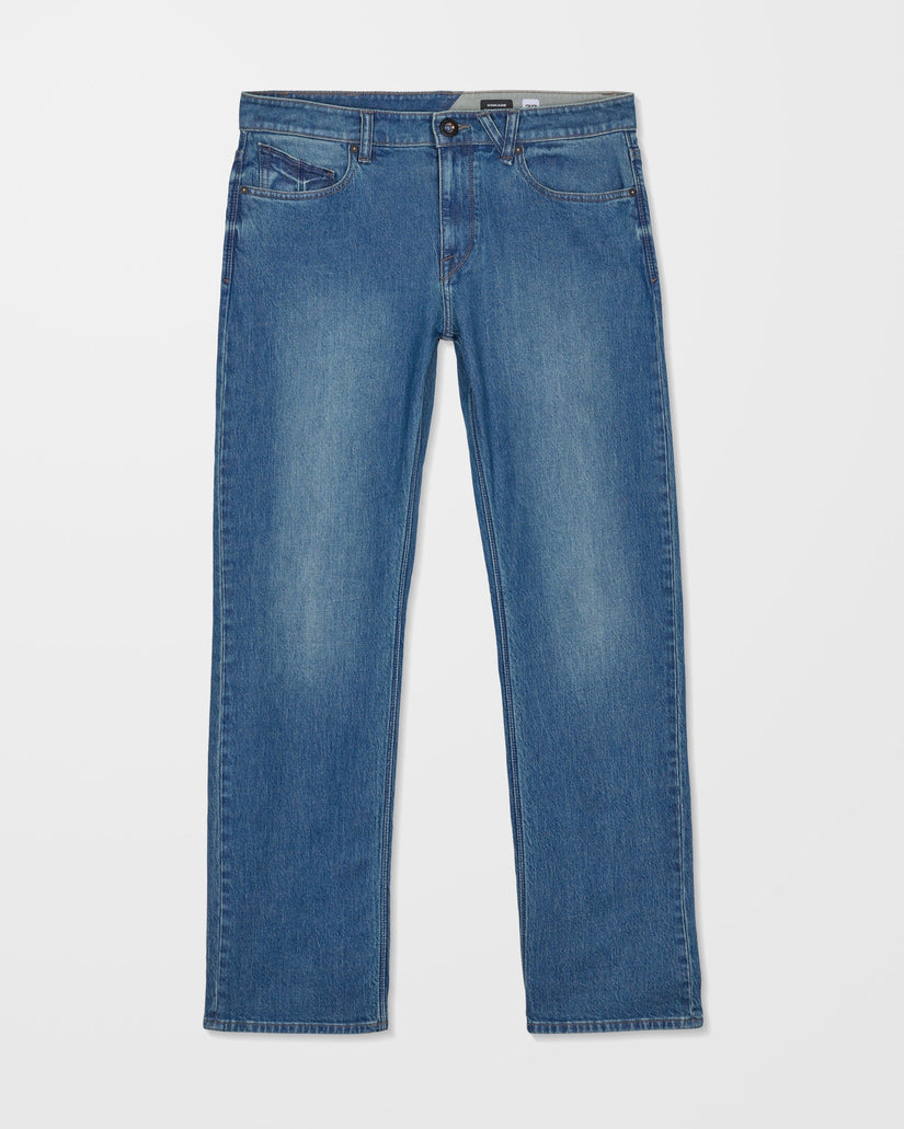 Pantalón vaquero Kinkade - Park Blue