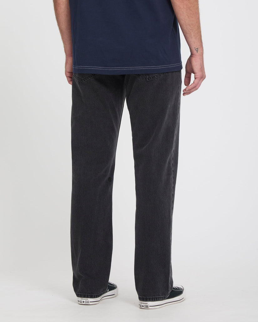 Pantalón vaquero Kinkade - Washed Slate