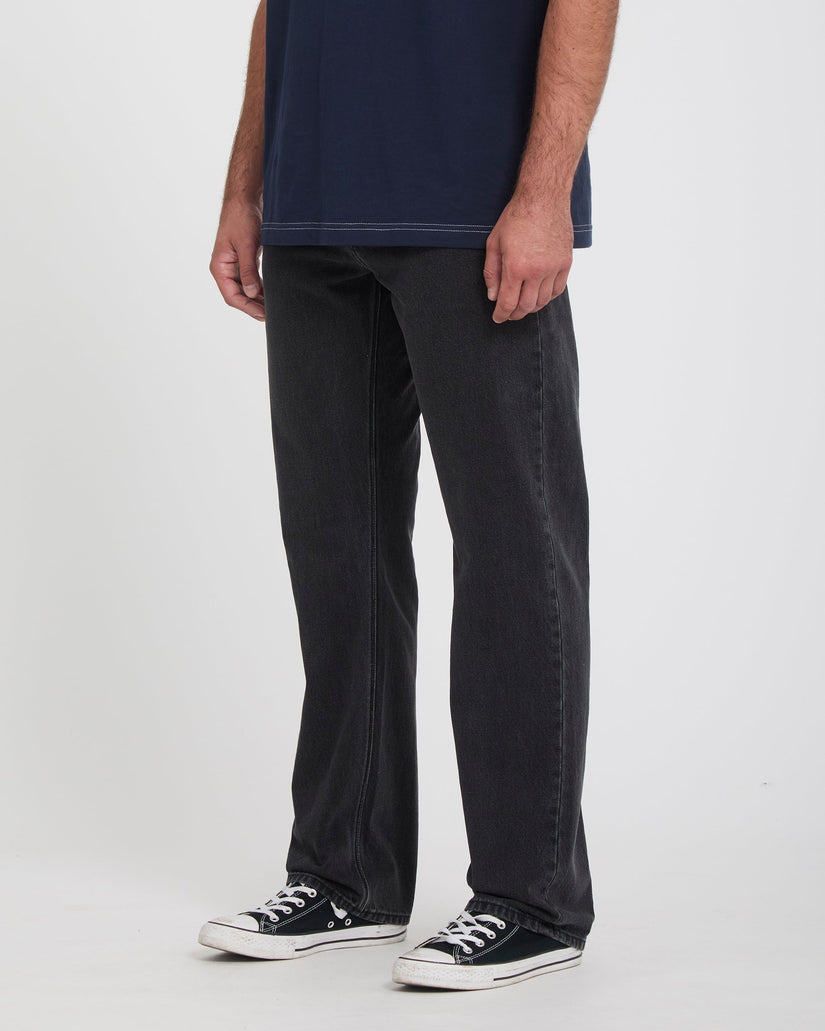 Pantalón vaquero Kinkade - Washed Slate