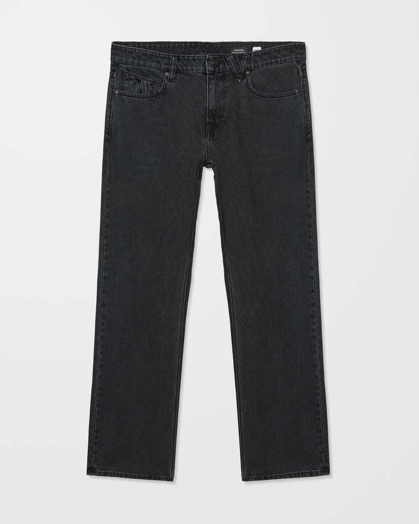 Pantalón vaquero Kinkade - Washed Slate