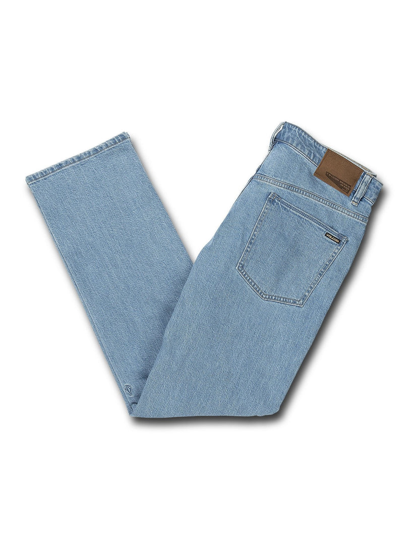 Kinkade Denim - Thrifter Blue Light (A1931506_THB) [B]