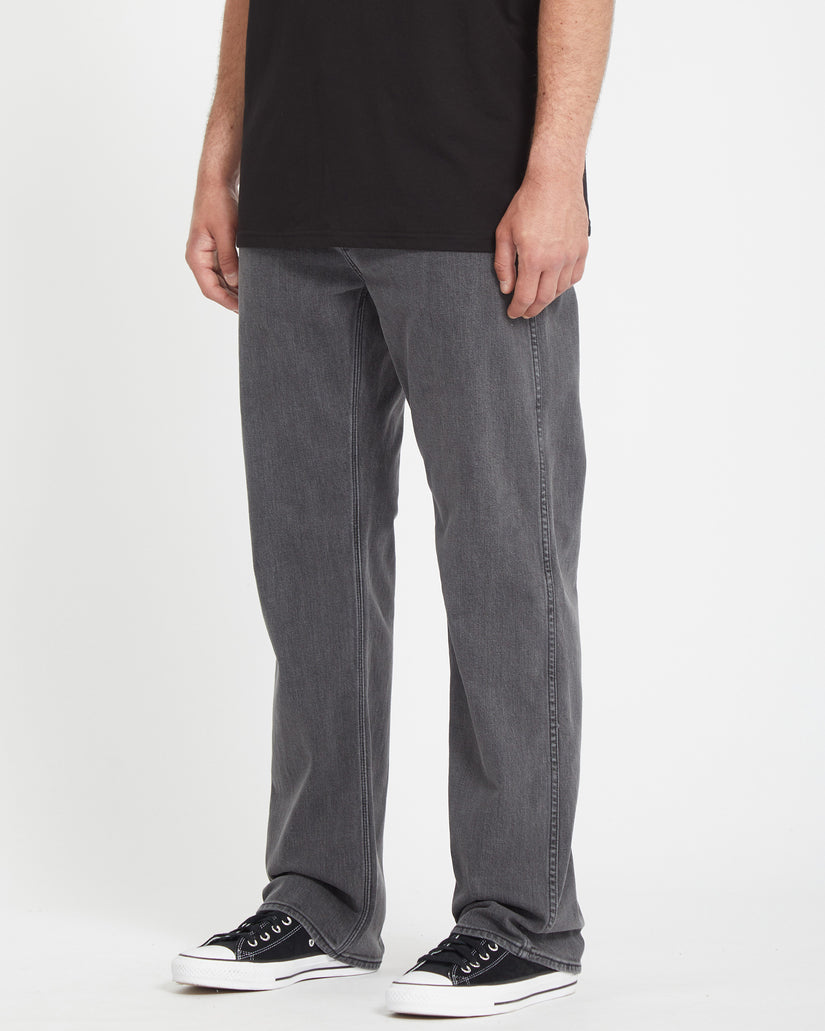 Pantalón vaquero Modown - NEUTRAL GREY