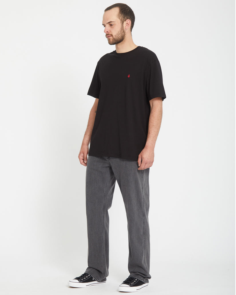 Pantalón vaquero Modown - NEUTRAL GREY