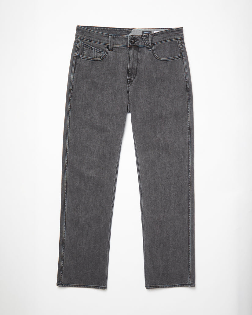 Pantalón vaquero Modown - NEUTRAL GREY