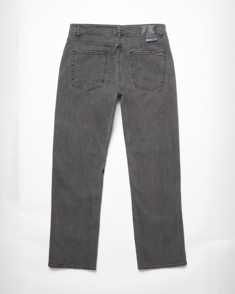 Pantalón vaquero Modown - NEUTRAL GREY