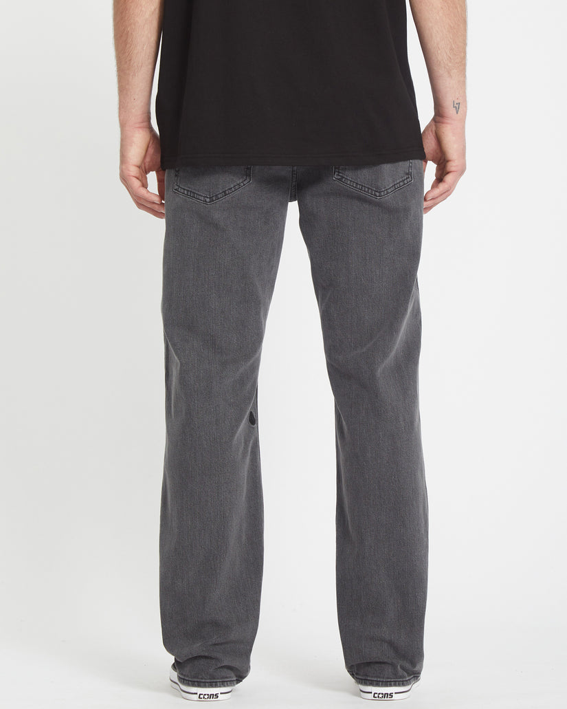 Pantalón vaquero Modown - NEUTRAL GREY
