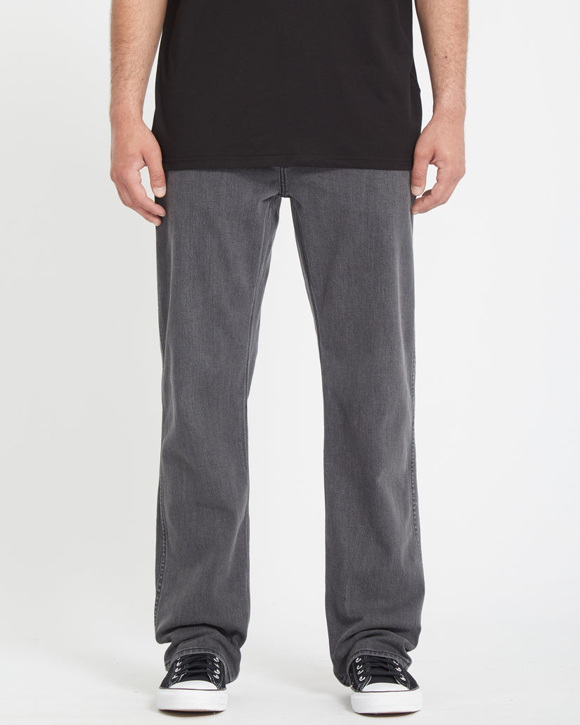 Pantalón vaquero Modown - NEUTRAL GREY