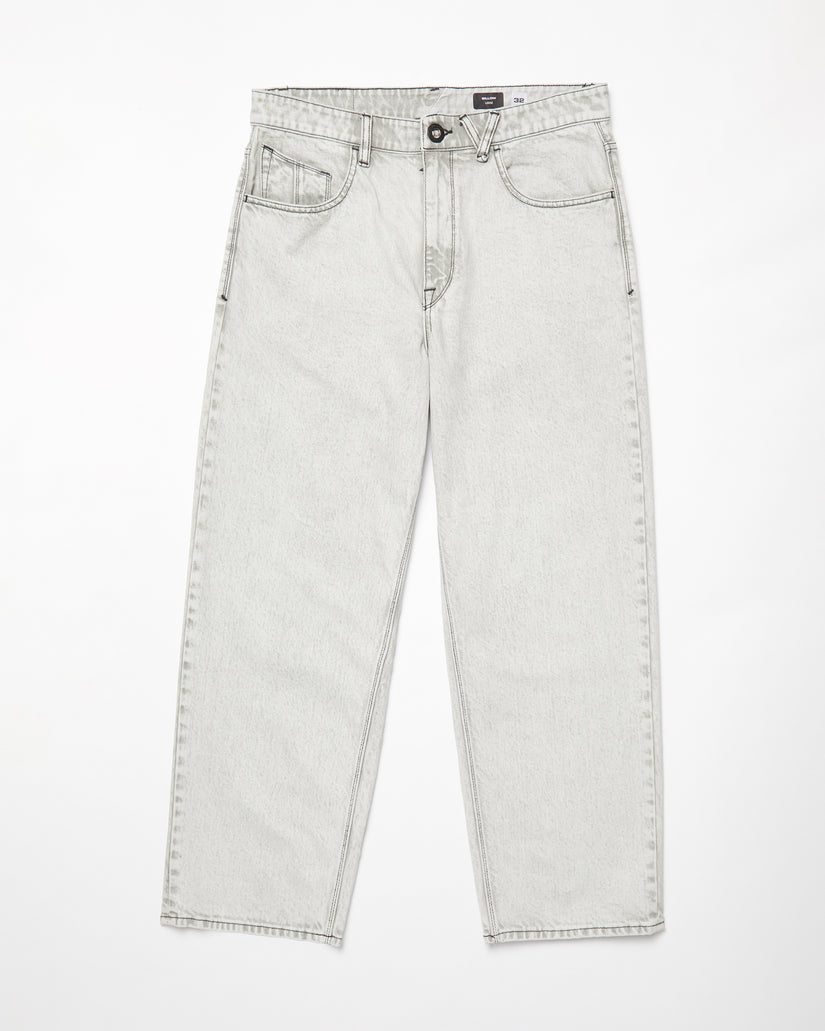 Pantalón vaquero Billow - BONE