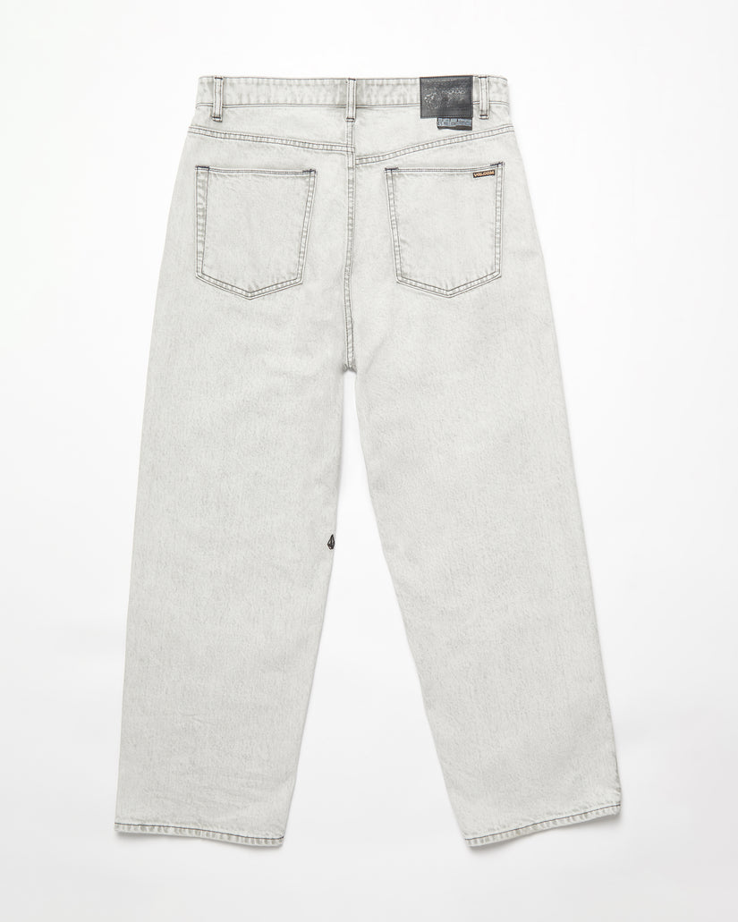 Pantalón vaquero Billow - BONE