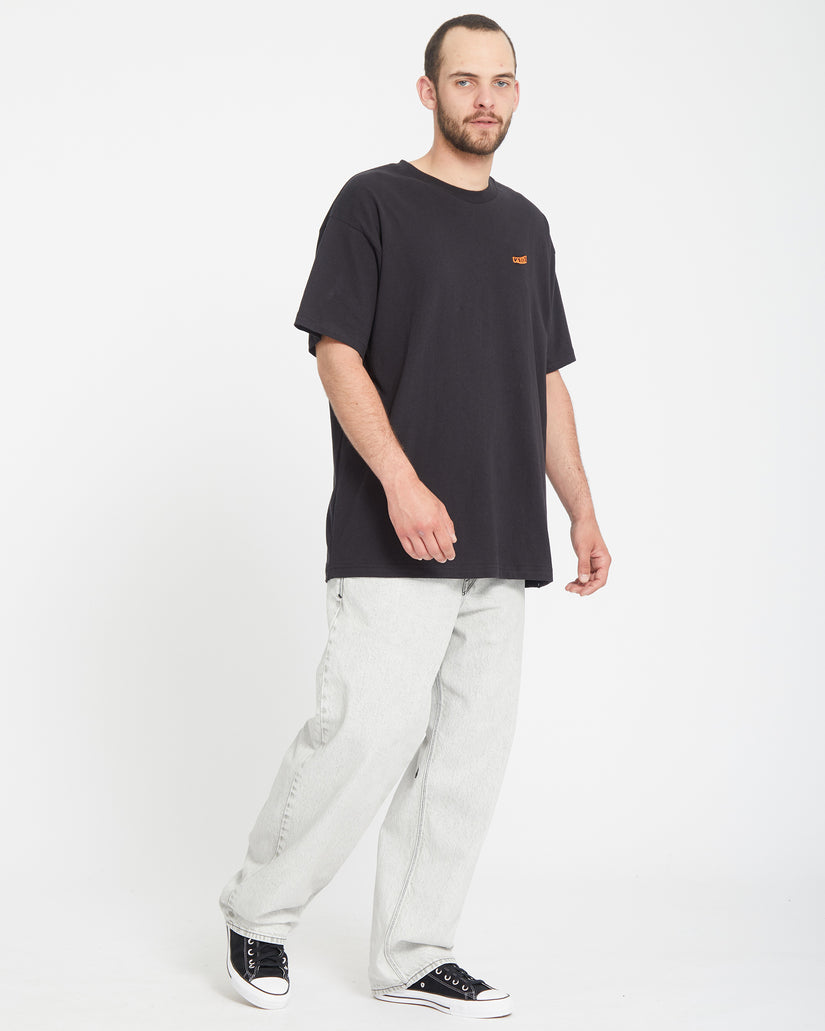 Pantalón vaquero Billow - BONE