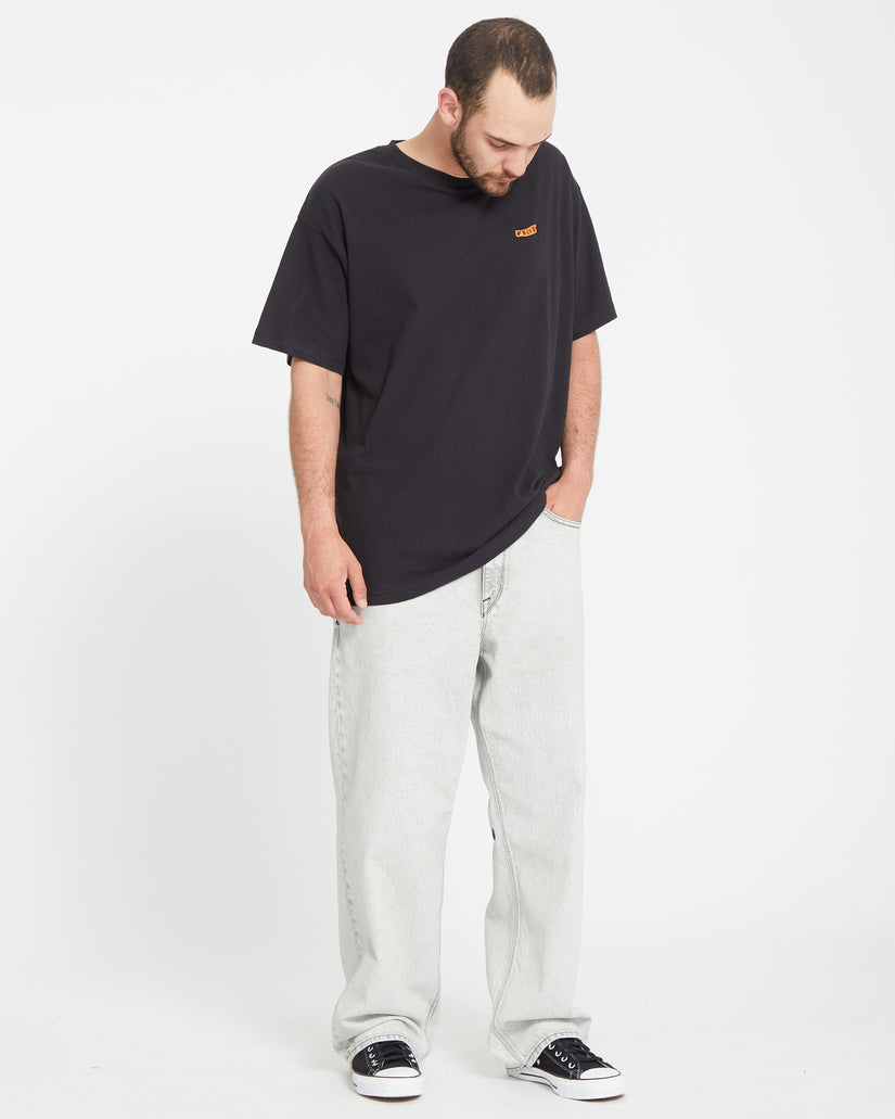 Pantalón vaquero Billow - BONE
