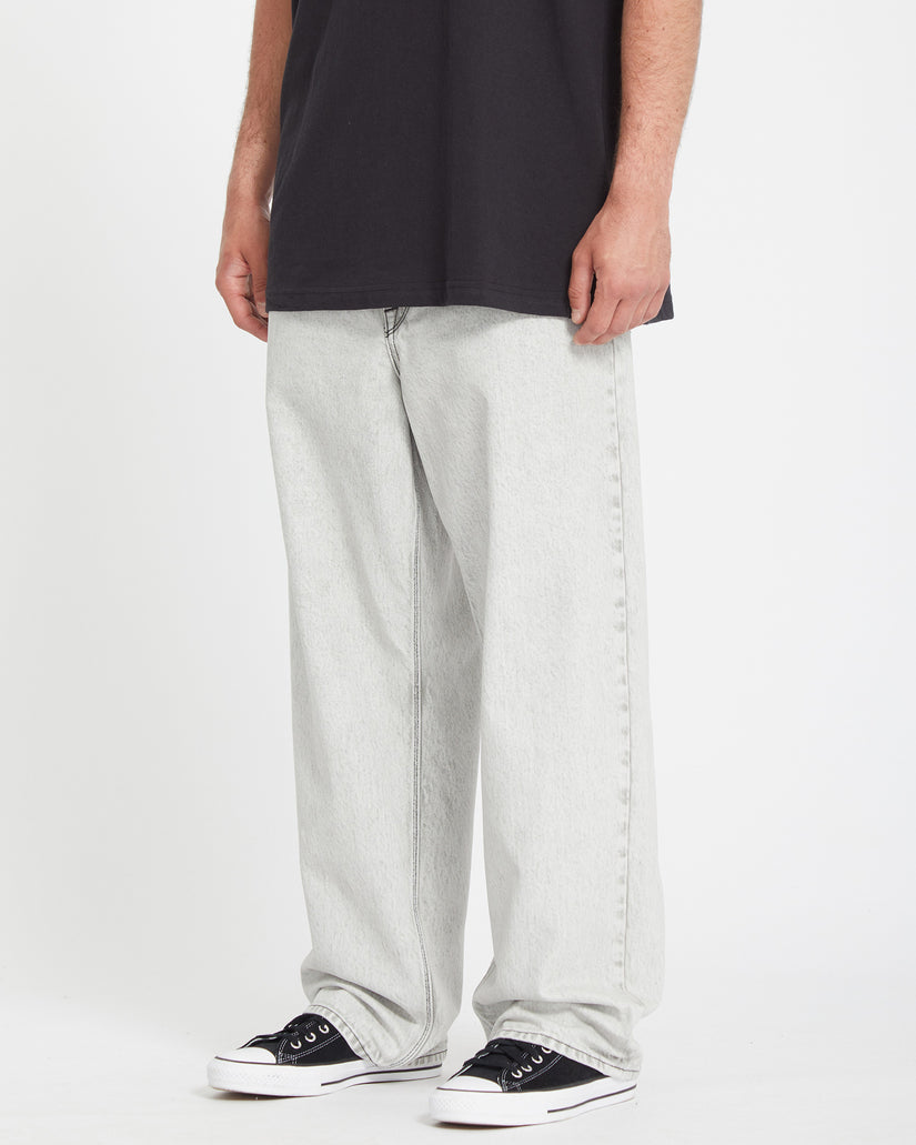Pantalón vaquero Billow - BONE