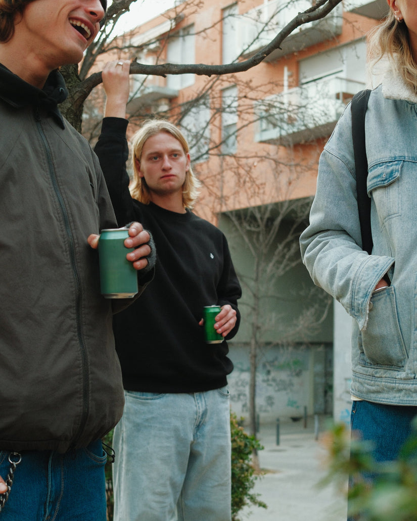 Pantalón Vaquero Billow - Desert Dirt Indigo