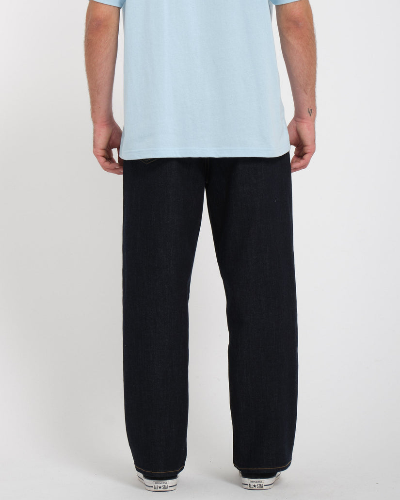 Pantalón Vaquero Billow - Rinse