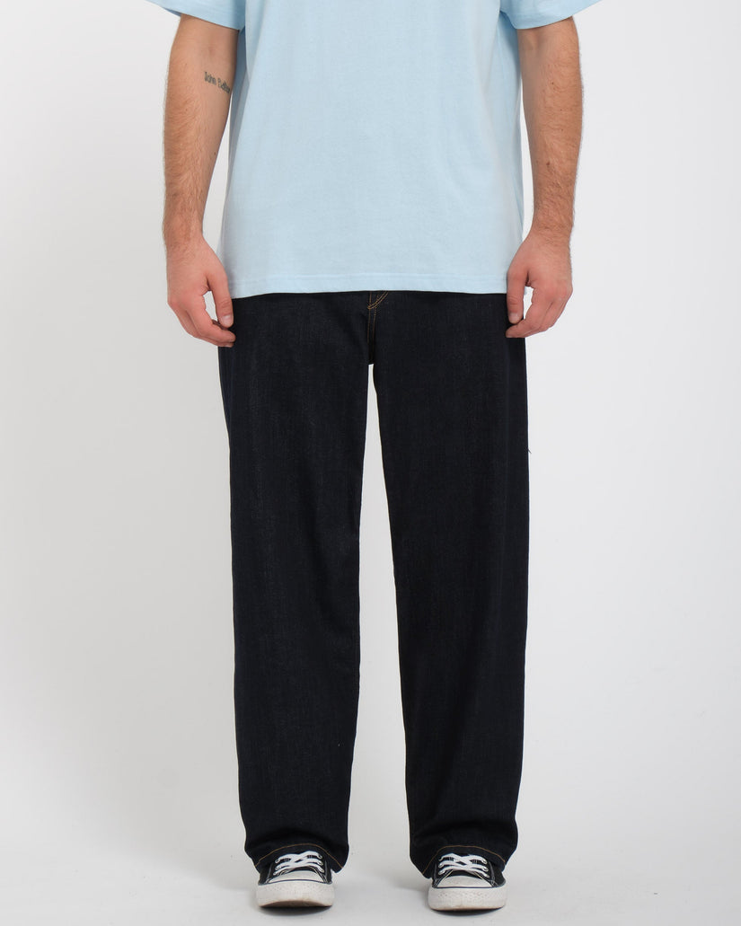 Pantalón Vaquero Billow - Rinse