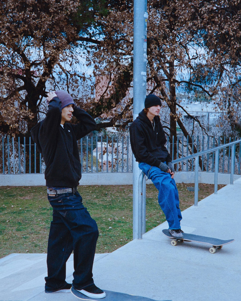 Pantalón Vaquero Billow - Rinse