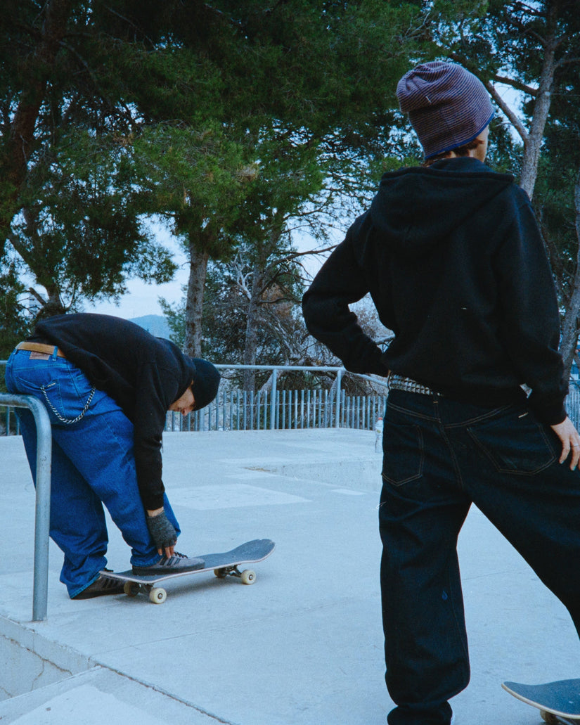 Pantalón Vaquero Billow - Rinse