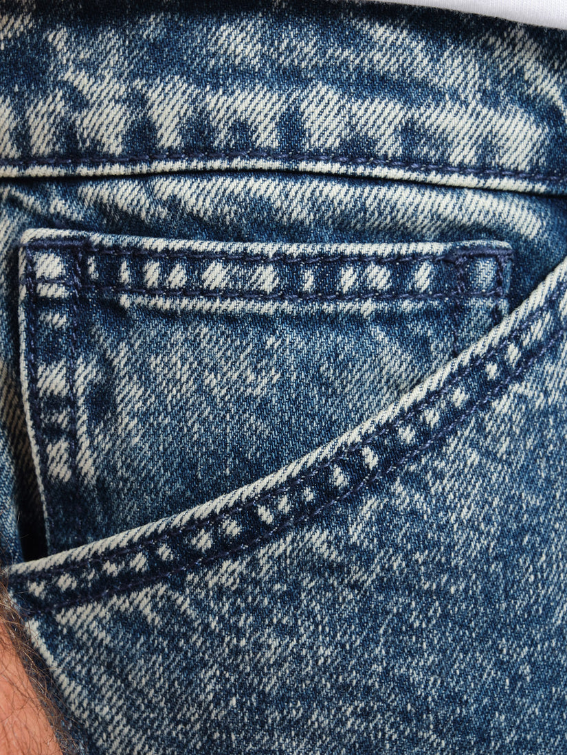 Pantalón Vaquero Kraftsman II - Sea Spray