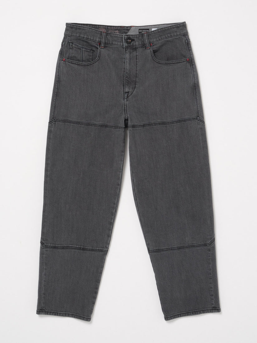 Pantalón Vaquero Skate Vitals Remy S - Neutral Grey