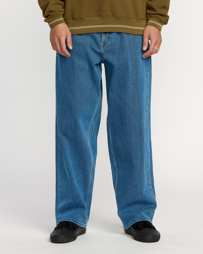 Pantalón Vaquero Chillow - Deep River Blues
