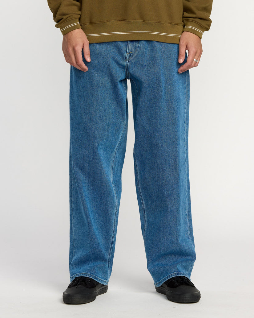Pantalón Vaquero Chillow - Deep River Blues
