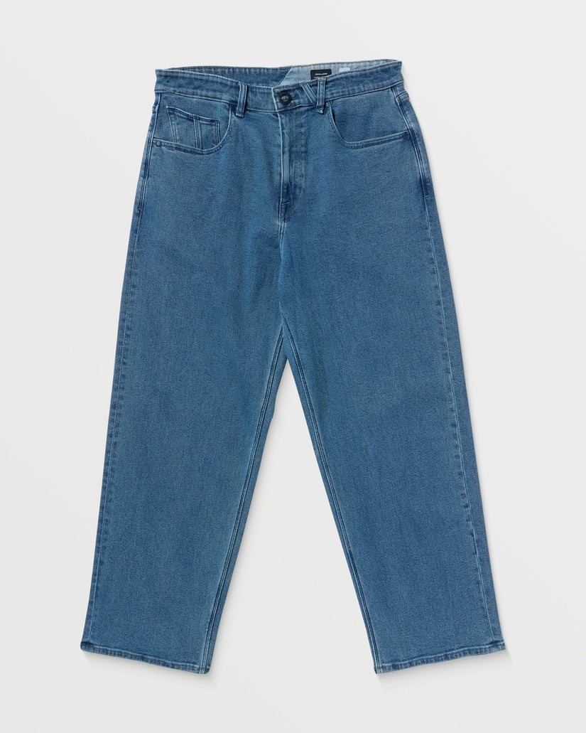 Pantalón Vaquero Chillow - Deep River Blues