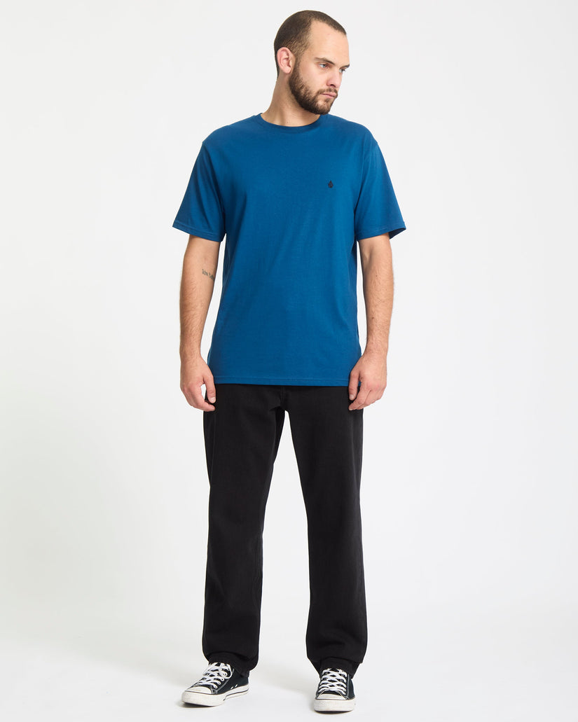 Pantalón Vaquero Fivedown - Black