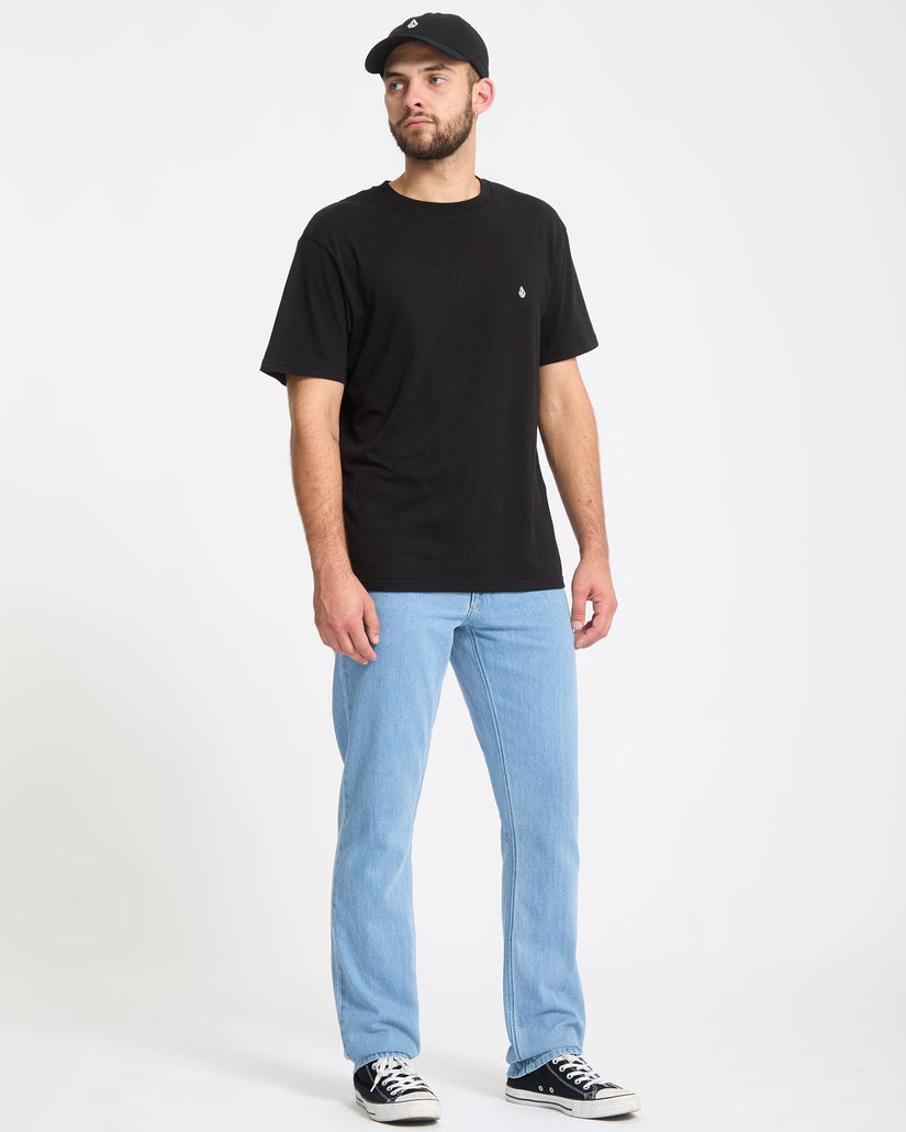 Pantalón Vaquero Vorta - Camper Blue