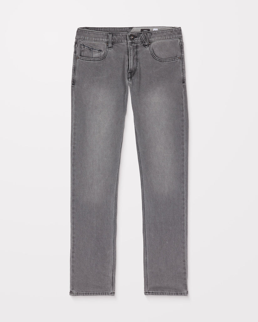 Pantalón Vaquero Vorta - Concrete